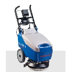 MASINA DE SPALAT, FRECAT SI ASPIRAT PARDOSELI - RA 35|B 10